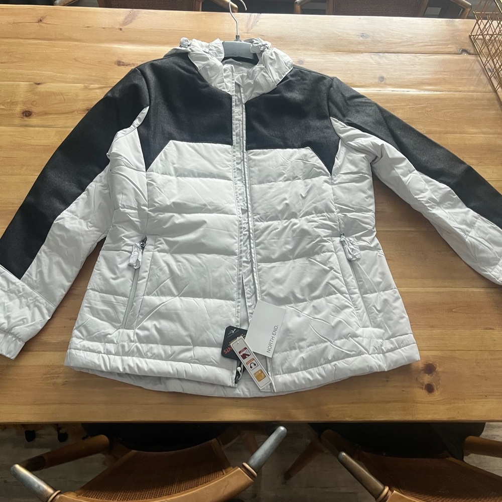 Womens coat